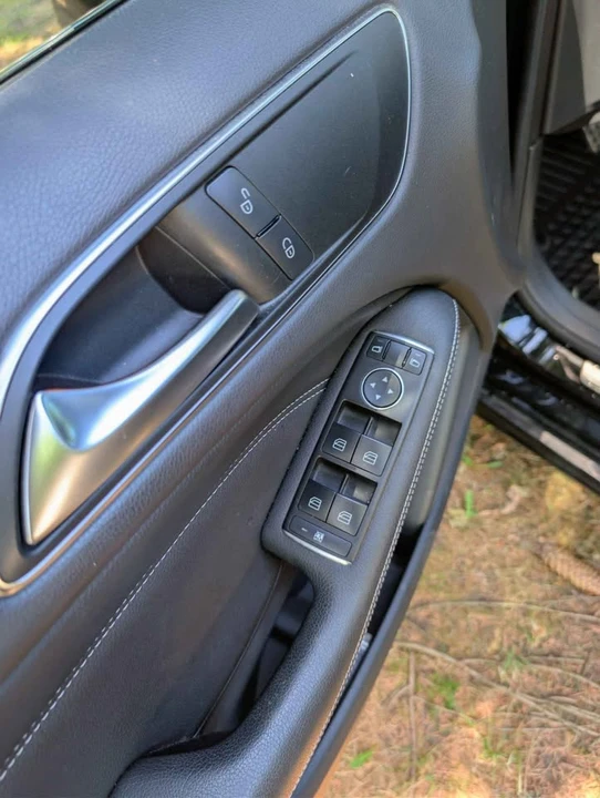 2016 Mercedes-Benz W246 B-Class - Image 9 of 17
