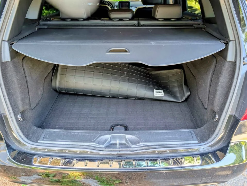 2016 Mercedes-Benz W246 B-Class - Image 15 of 17