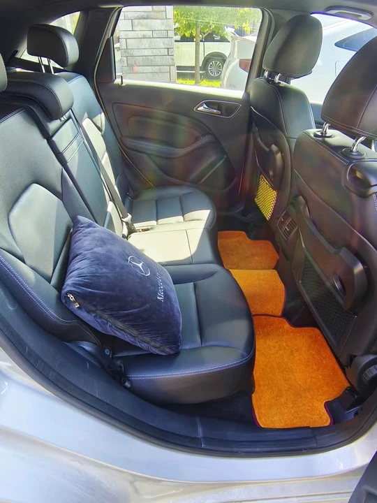 2016 Mercedes-Benz W246 B-Class - Image 3 of 8