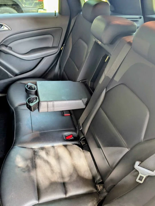 2016 Mercedes-Benz W246 B-Class - Image 5 of 17