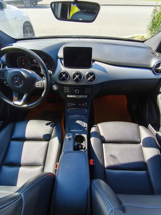 2016 Mercedes-Benz W246 B-Class - Image 2 of 8