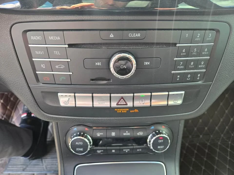2016 Mercedes-Benz W246 B-Class - Image 5 of 5