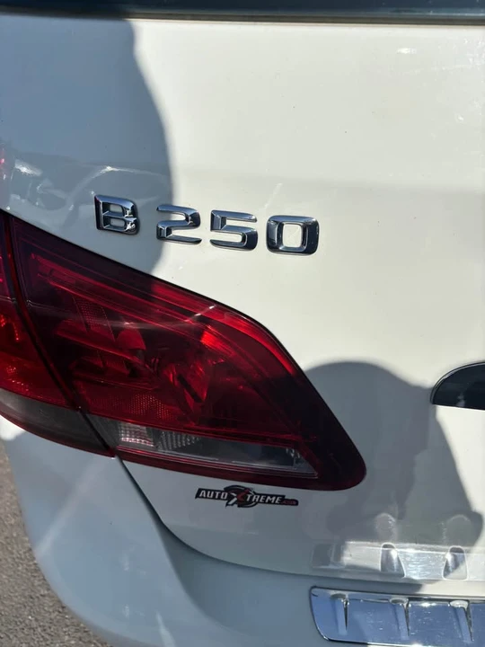 2016 Mercedes-Benz W246 B-Class - Image 4 of 13