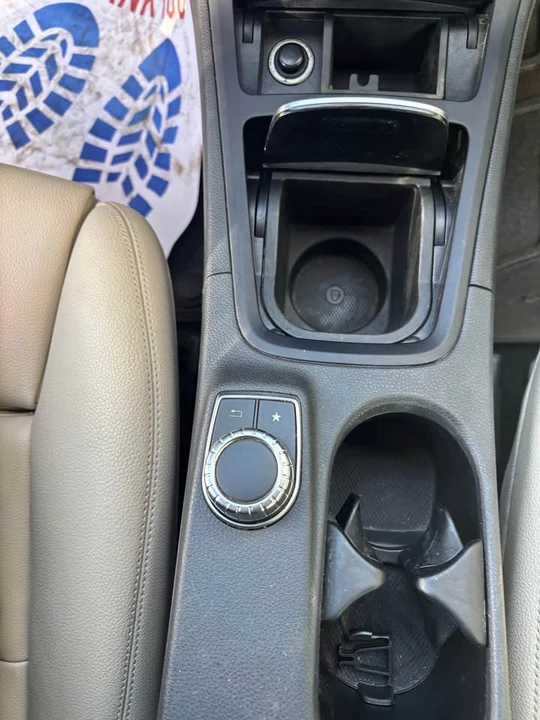 2016 Mercedes-Benz W246 B-Class - Image 11 of 13