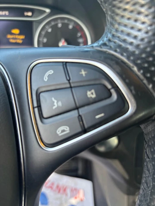 2016 Mercedes-Benz W246 B-Class - Image 10 of 13