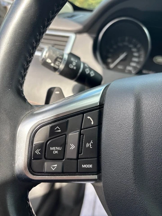 2016 Mercedes-Benz W246 B-Class - Image 6 of 13