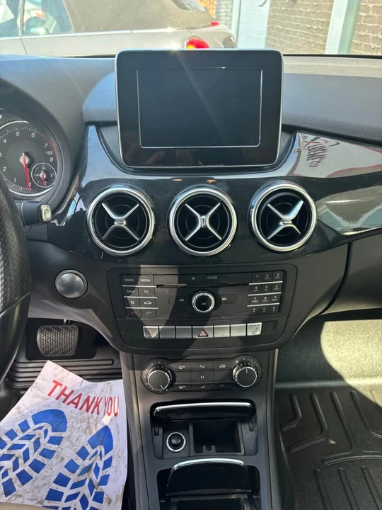 2016 Mercedes-Benz W246 B-Class - Image 12 of 13