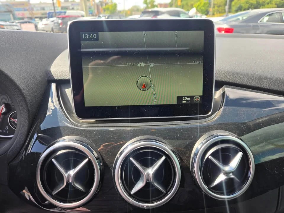 2016 Mercedes-Benz W246 B-Class - Image 14 of 14