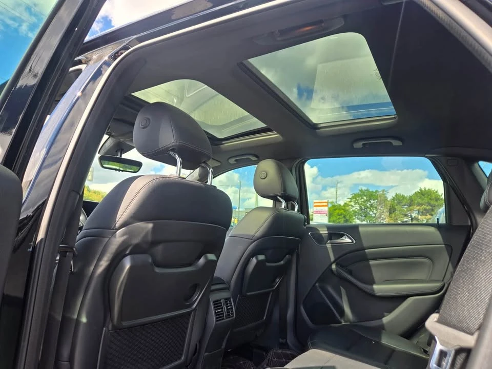 2016 Mercedes-Benz W246 B-Class - Image 12 of 14