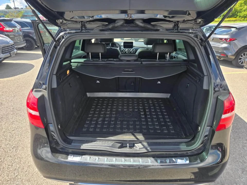 2016 Mercedes-Benz W246 B-Class - Image 11 of 14