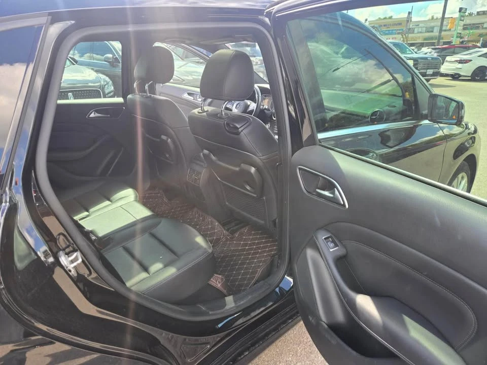 2016 Mercedes-Benz W246 B-Class - Image 10 of 14