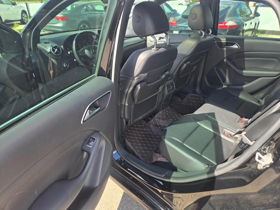 2016 Mercedes-Benz W246 B-Class - Image 8 of 14
