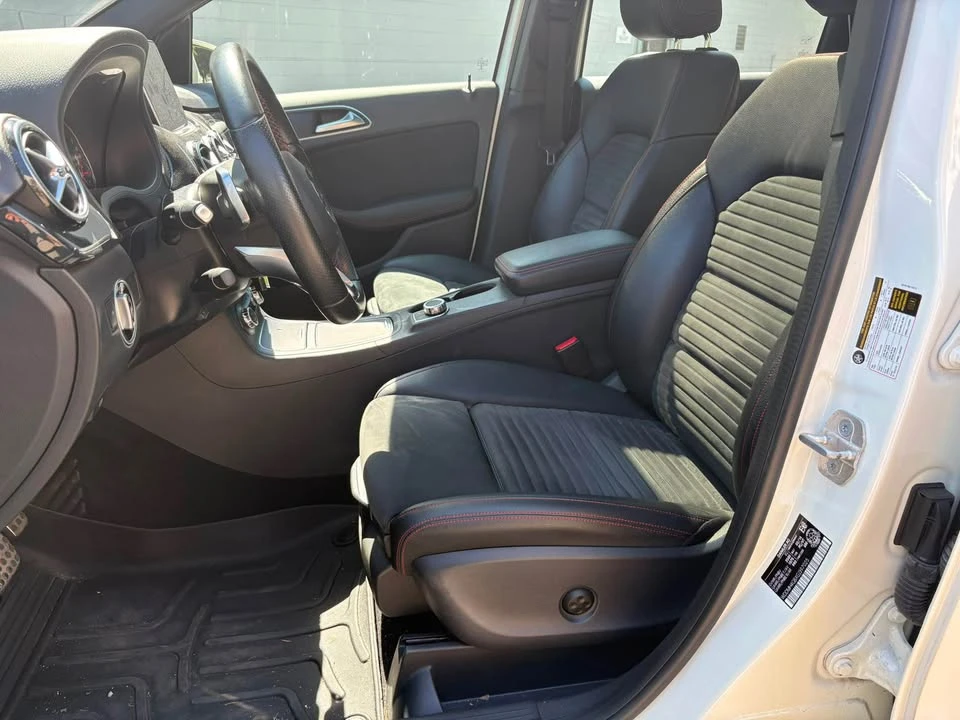 2016 Mercedes-Benz W246 B-Class - Image 10 of 20