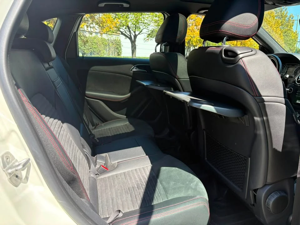 2016 Mercedes-Benz W246 B-Class - Image 12 of 20