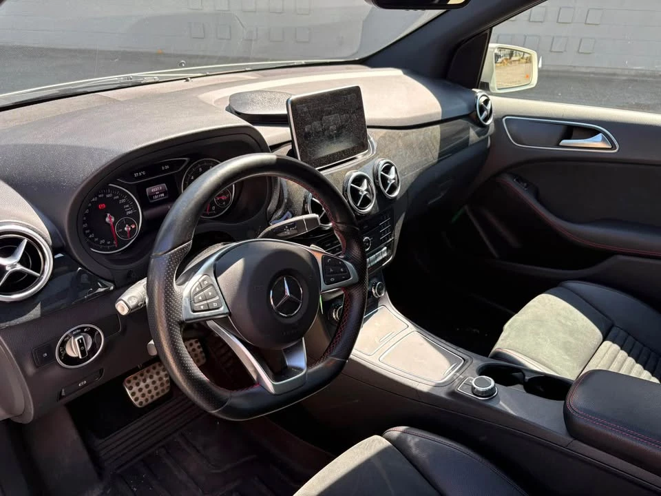 2016 Mercedes-Benz W246 B-Class - Image 15 of 20