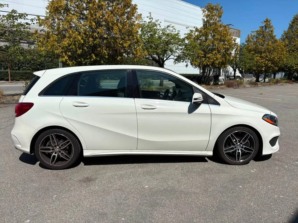 2016 Mercedes-Benz W246 B-Class - Image 2 of 20