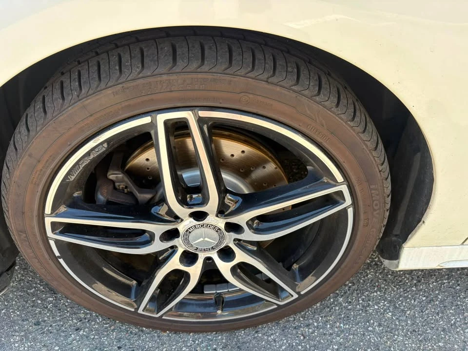 2016 Mercedes-Benz W246 B-Class - Image 9 of 20