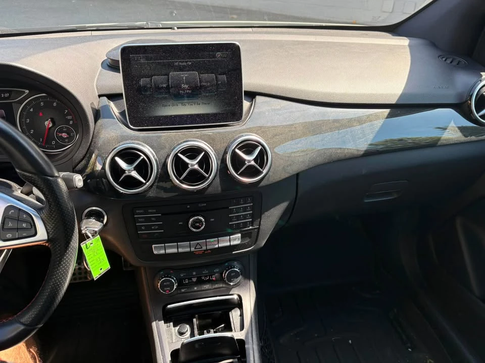 2016 Mercedes-Benz W246 B-Class - Image 19 of 20