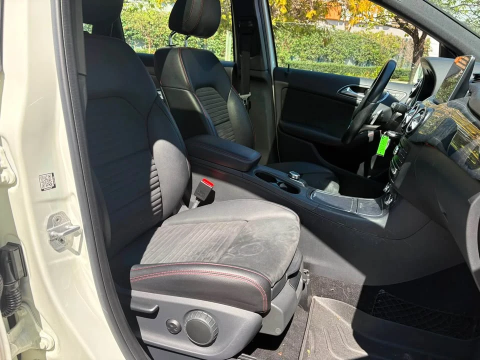 2016 Mercedes-Benz W246 B-Class - Image 11 of 20