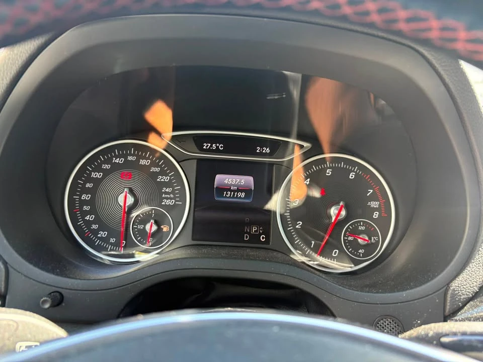 2016 Mercedes-Benz W246 B-Class - Image 14 of 20