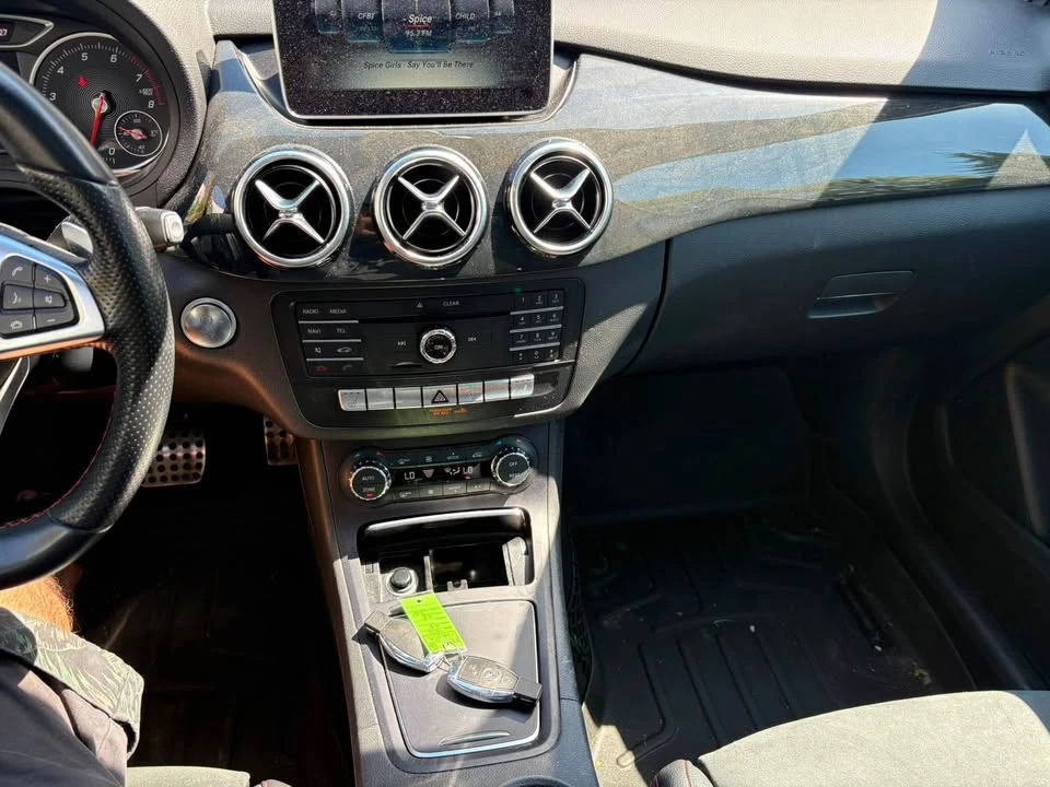2016 Mercedes-Benz W246 B-Class - Image 20 of 20