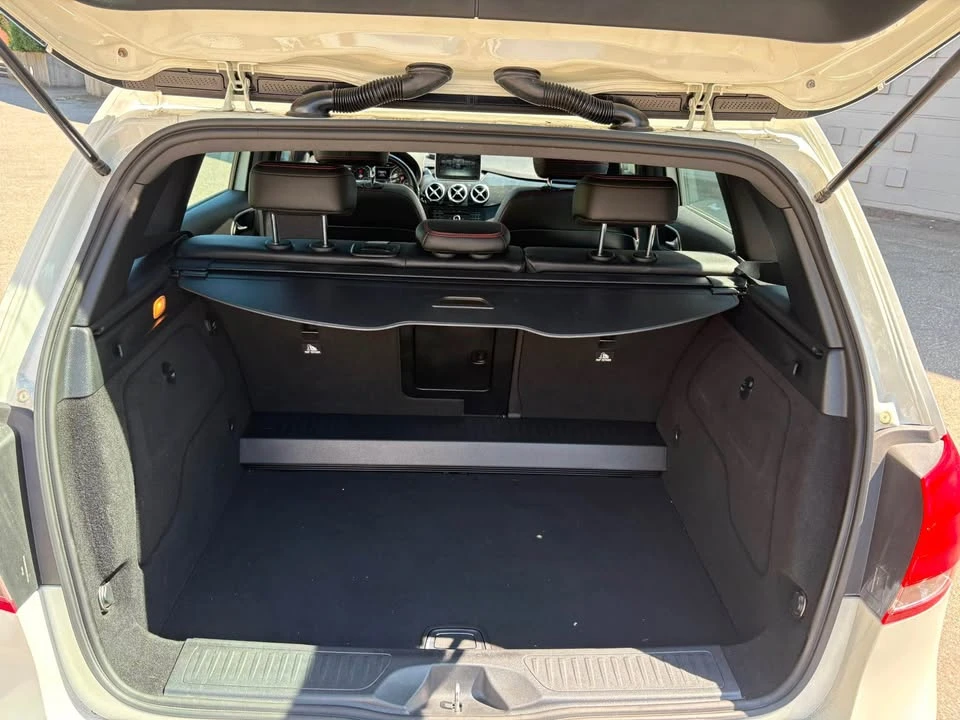 2016 Mercedes-Benz W246 B-Class - Image 13 of 20