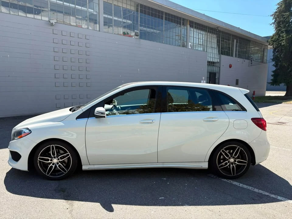 2016 Mercedes-Benz W246 B-Class - Image 7 of 20