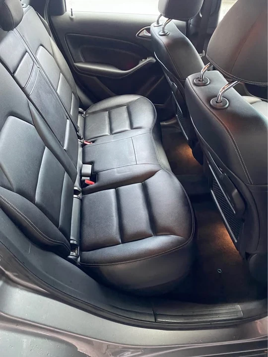 2016 Mercedes-Benz W246 B-Class - Image 5 of 5