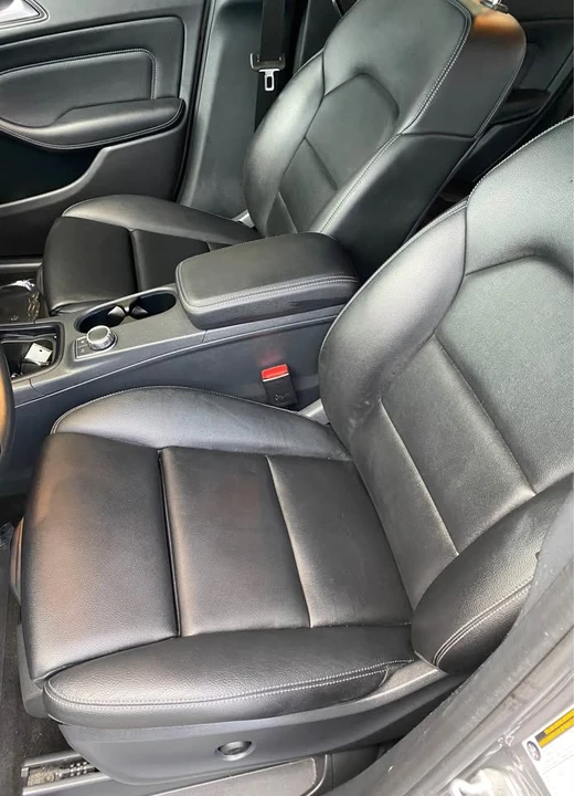 2016 Mercedes-Benz W246 B-Class - Image 4 of 5