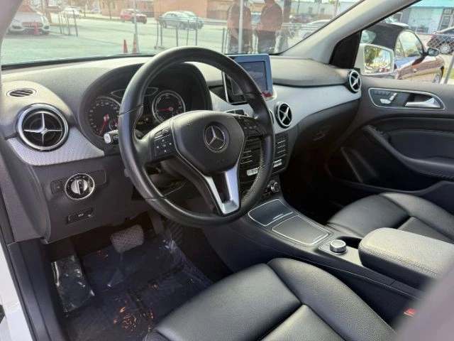2016 Mercedes-Benz W246 B-Class - Image 6 of 21