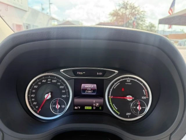 2016 Mercedes-Benz W246 B-Class - Image 17 of 21