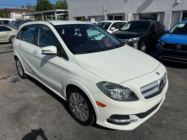 2016 Mercedes-Benz W246 B-Class - Image 14 of 21