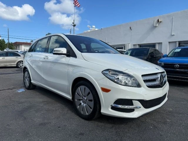 2016 Mercedes-Benz W246 B-Class - Image 19 of 21