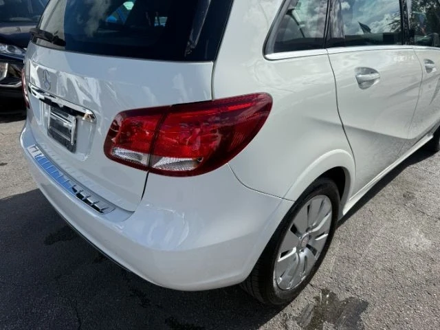 2016 Mercedes-Benz W246 B-Class - Image 16 of 21