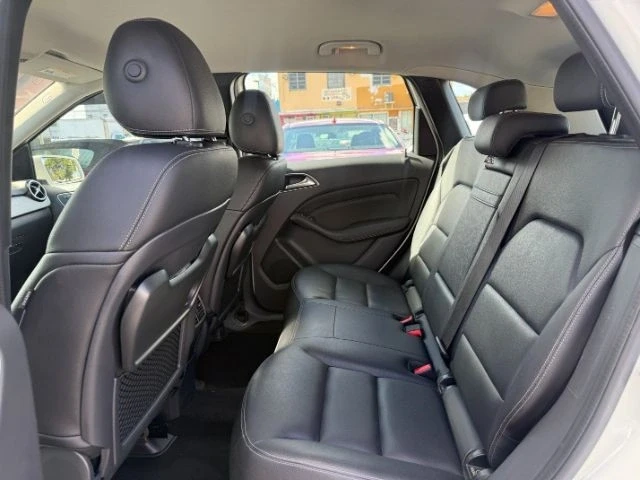2016 Mercedes-Benz W246 B-Class - Image 8 of 21