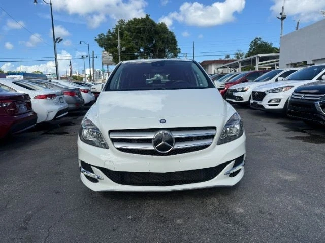 2016 Mercedes-Benz W246 B-Class - Image 13 of 21