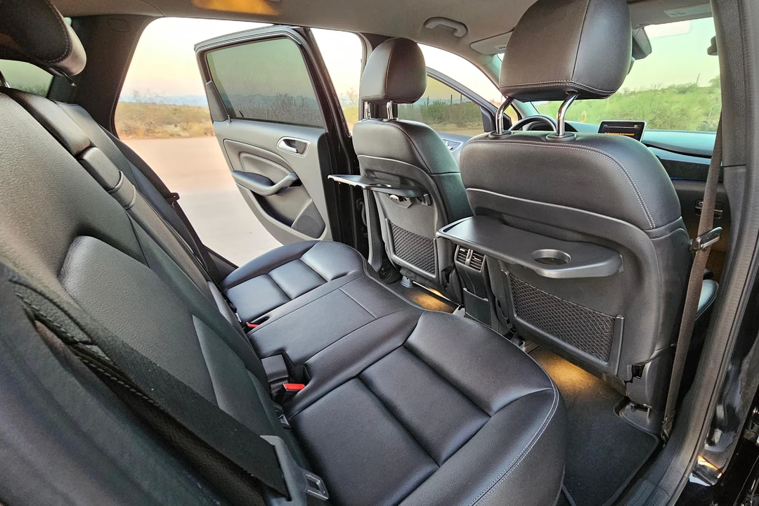 2016 Mercedes-Benz W246 B-Class - Image 22 of 31