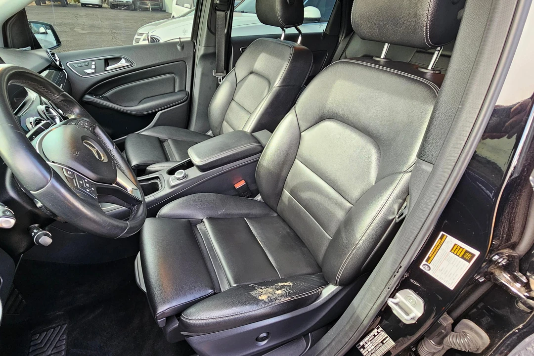2016 Mercedes-Benz W246 B-Class - Image 21 of 31