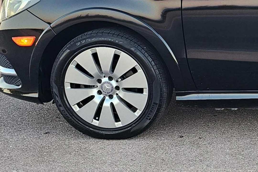 2016 Mercedes-Benz W246 B-Class - Image 16 of 31