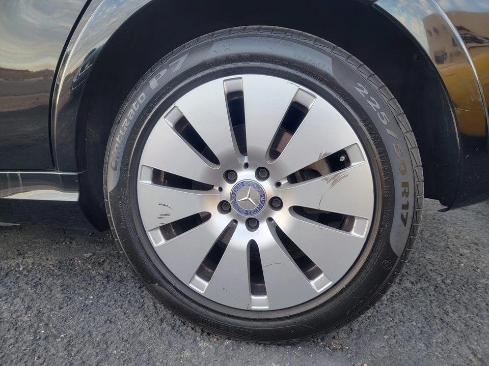2016 Mercedes-Benz W246 B-Class - Image 17 of 31