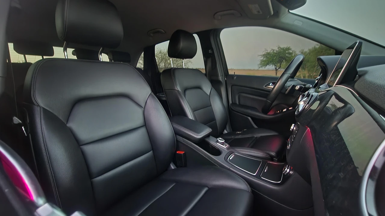 2016 Mercedes-Benz W246 B-Class - Image 25 of 31