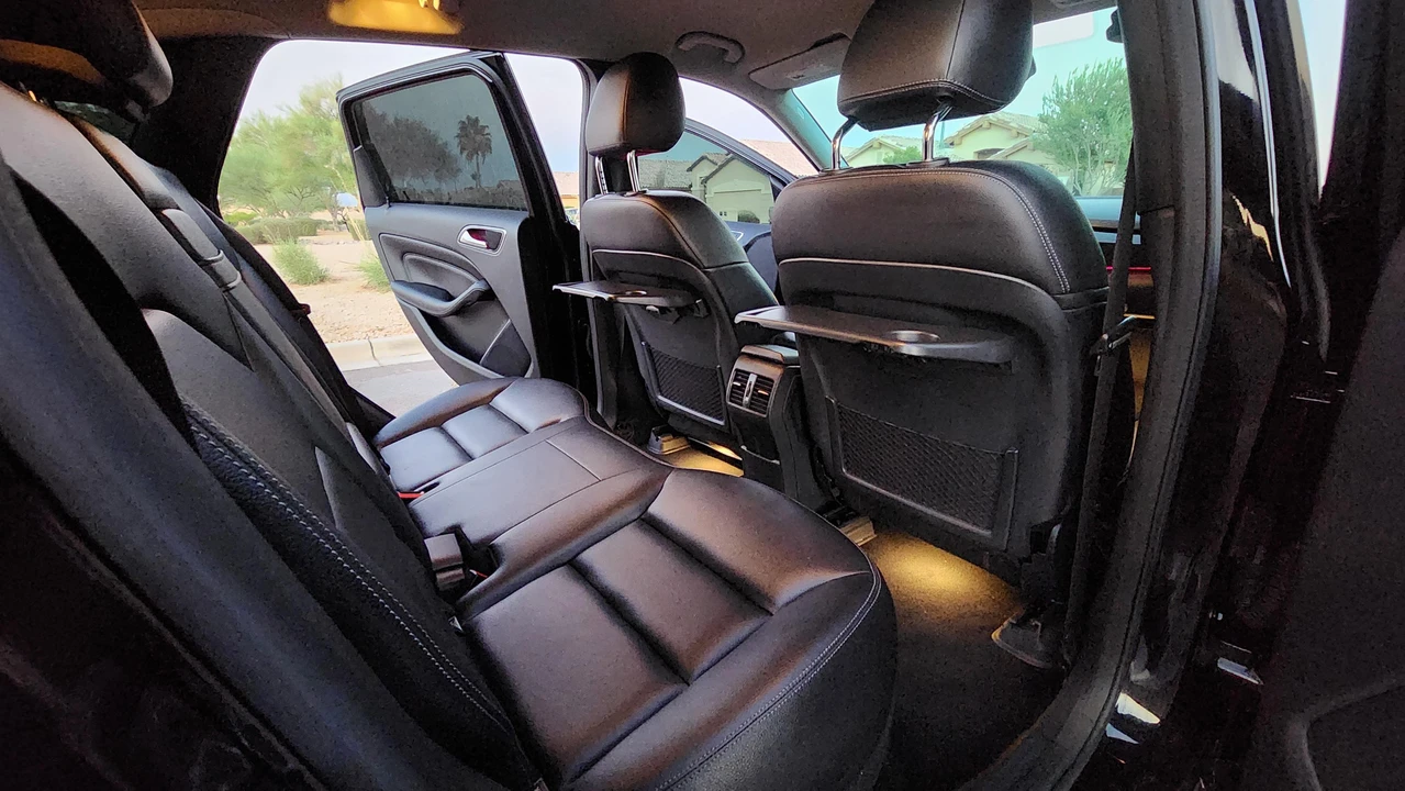2016 Mercedes-Benz W246 B-Class - Image 28 of 31