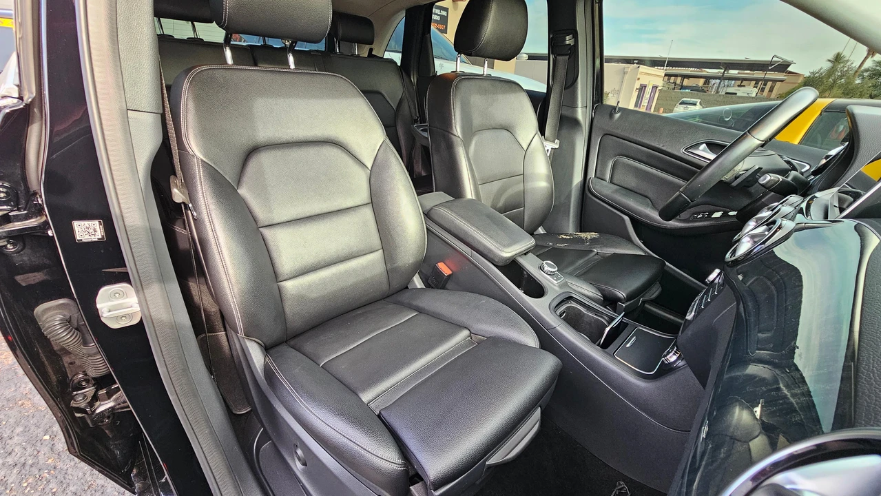 2016 Mercedes-Benz W246 B-Class - Image 26 of 31