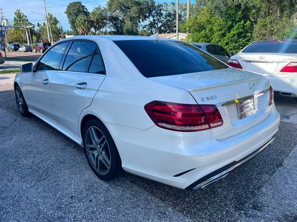 2016 Mercedes-Benz W212 E-Class - Image 5 of 20