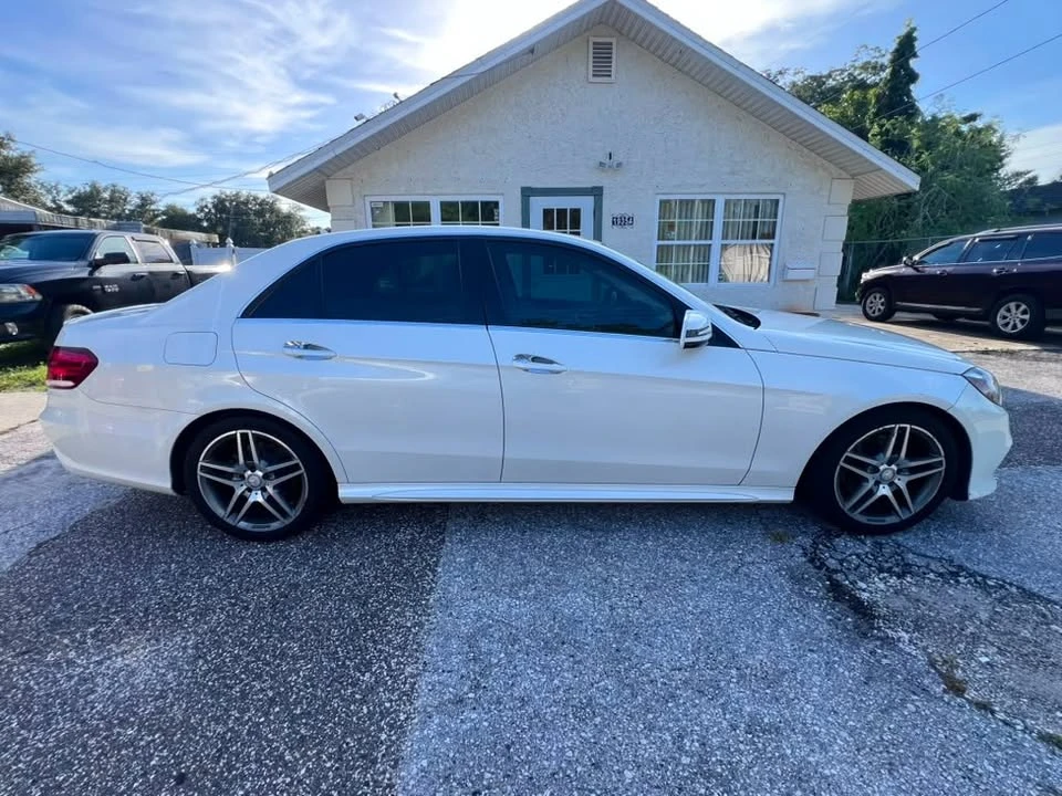 2016 Mercedes-Benz W212 E-Class - Image 8 of 20