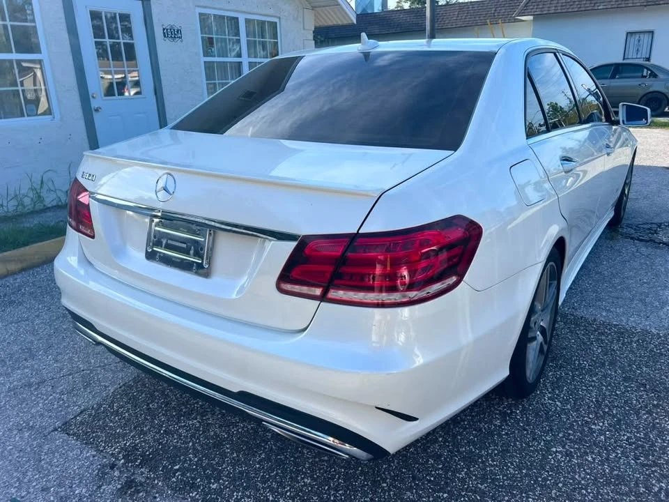 2016 Mercedes-Benz W212 E-Class - Image 7 of 20