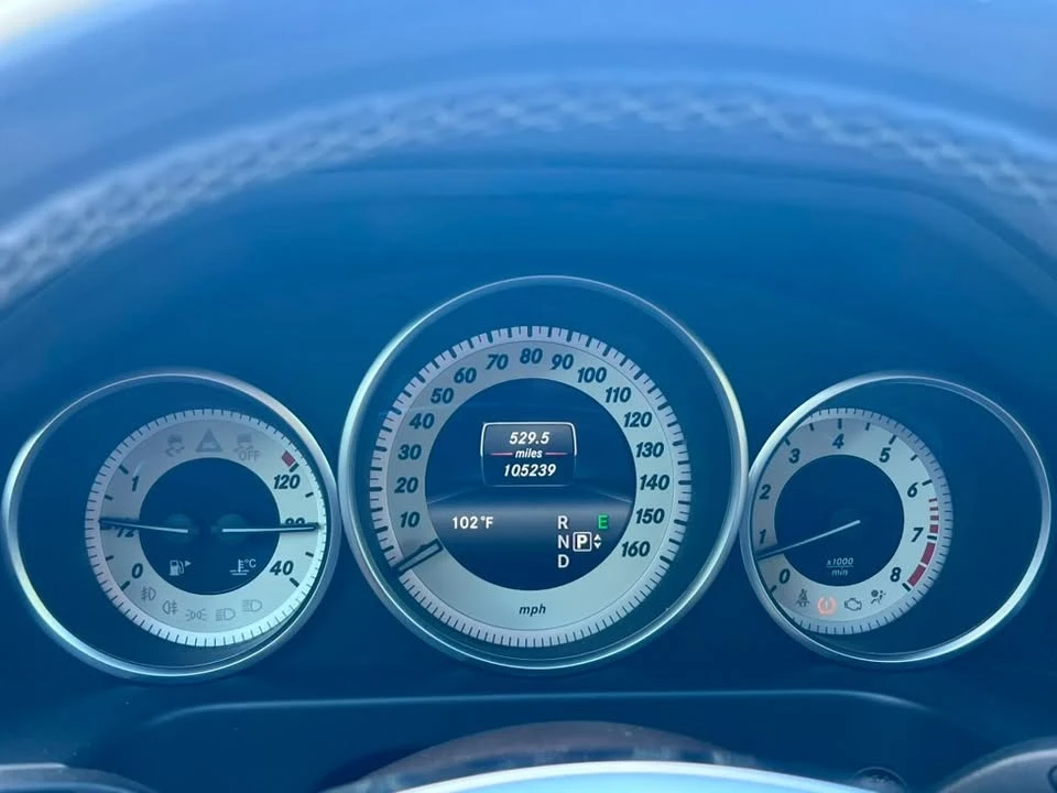 2016 Mercedes-Benz W212 E-Class - Image 17 of 20