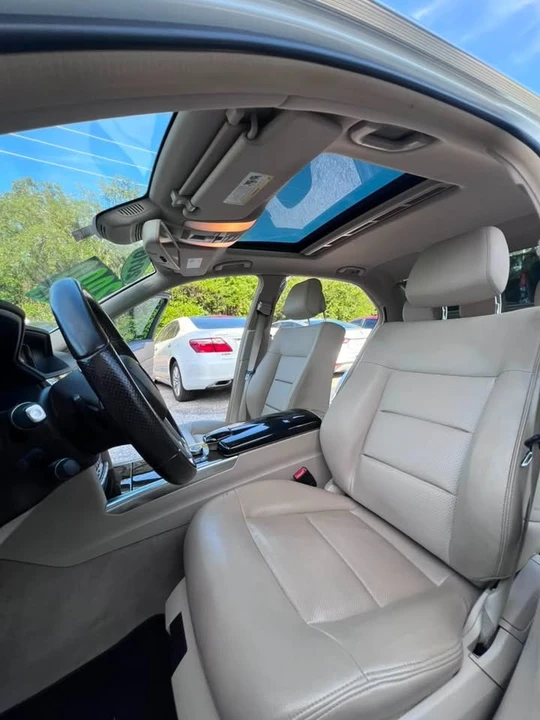 2016 Mercedes-Benz W212 E-Class - Image 15 of 20
