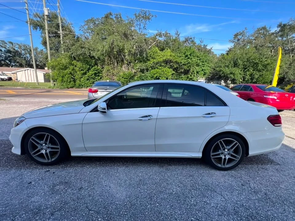 2016 Mercedes-Benz W212 E-Class - Image 4 of 20