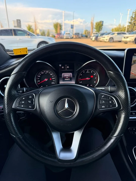 2016 Mercedes-Benz W205 C-Class - Image 13 of 20
